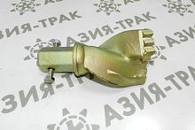 Центральный зуб шнека (S5,S6) Центральный зуб шнека (S5,S6)