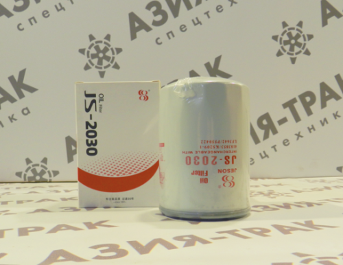 JS2030 Фильтр масляный