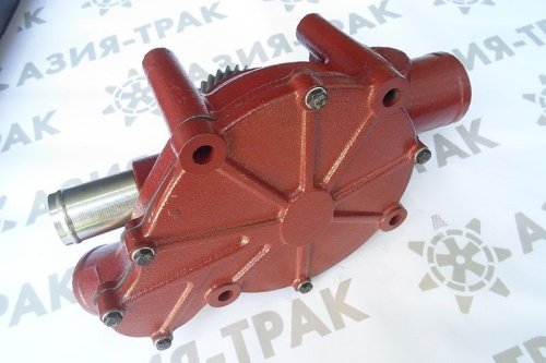 65.06500-6142D , Водяная помпа (DH420-7) фото 3 65.06500-6142D , Водяная помпа (DH420-7) фото 3