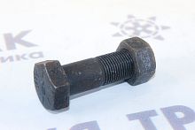 Болт и гайка (сет) бокореза ковша Komatsu PC200 Болт и гайка (сет) бокореза ковша Komatsu PC200