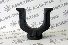 Вилка натяжителя на Hitachi EX75 Вилка натяжителя на Hitachi EX75