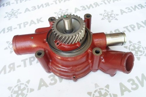 65.06500-6142D , Водяная помпа (DH420-7) фото 2 65.06500-6142D , Водяная помпа (DH420-7) фото 2