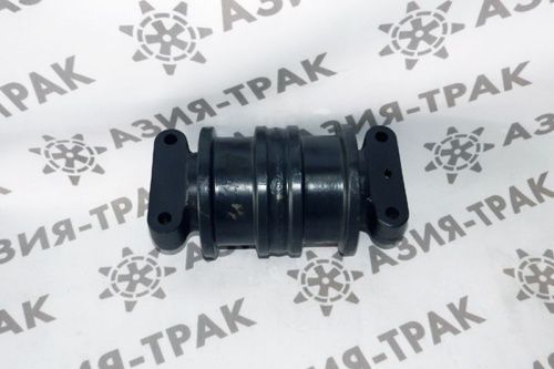 Опорный каток на Takeuchi TB175 фото 2