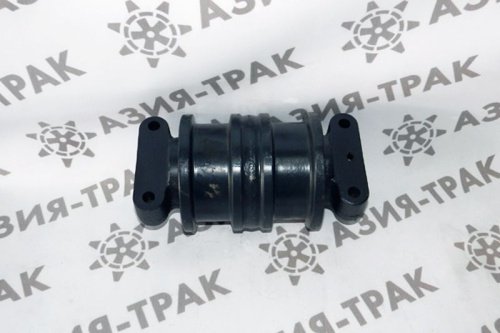 Опорный каток на Takeuchi TB175 фото 2 Опорный каток на Takeuchi TB175 фото 2