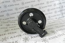 Колесо направляющее (ленивец) Komatsu PC30 Колесо направляющее (ленивец) Komatsu PC30