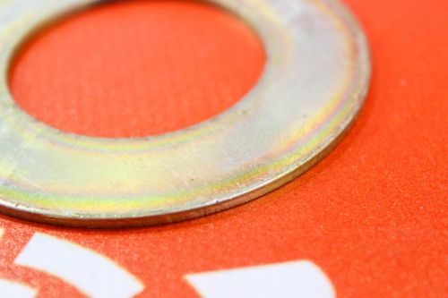 Шайба 46*80*2 фото 3