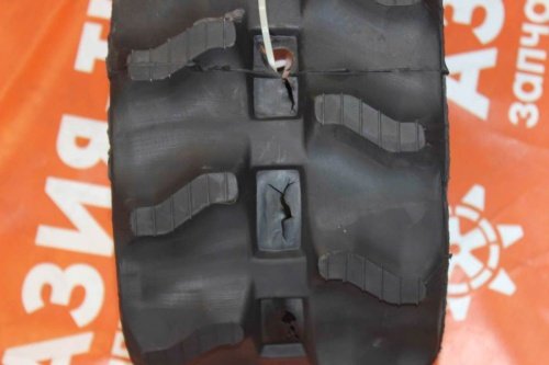 Резиновая гусеница 180x72x40, RTA фото 3