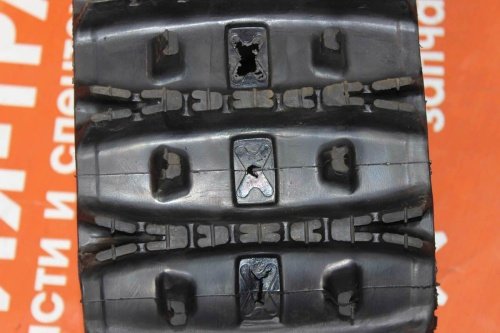 Резиновая гусеница 180x60x30 SM, RTA фото 3 Резиновая гусеница 180x60x30 SM, RTA фото 3