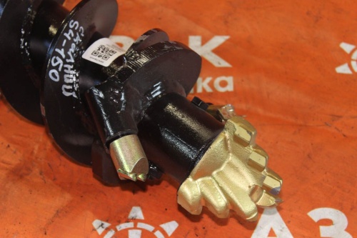 Шнек S4-150 (2000-4500) фото 2 Шнек S4-150 (2000-4500) фото 2