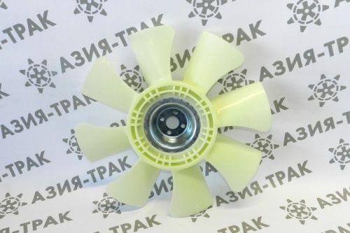 Вентилятор радиатора HD250SE (S4F)