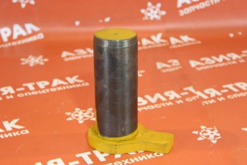 Палец цилиндра рукояти нижний 65*166 (PC120)