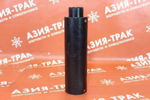 Цилиндр натяжителя гусеничной цепи Caterpillar 312/313 фото 2