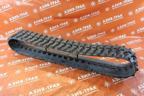 Резиновая гусеница 320x100x40, RTA фото 2 Резиновая гусеница 320x100x40, RTA фото 2