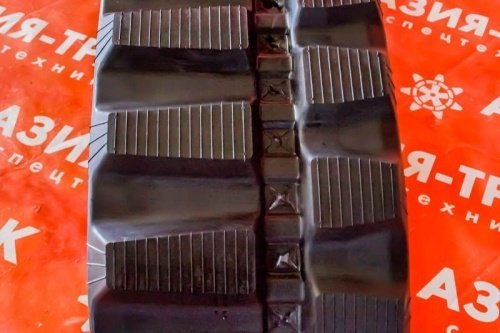 Резиновая гусеница 300x55,5x82Y фото 2 Резиновая гусеница 300x55,5x82Y фото 2