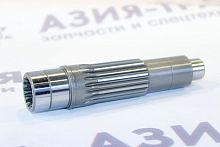 Вал EX70 Вал EX70