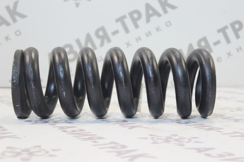 Пружина натяжителя на PC55