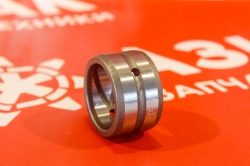 Втулка ковша 38*50*50 фото 2