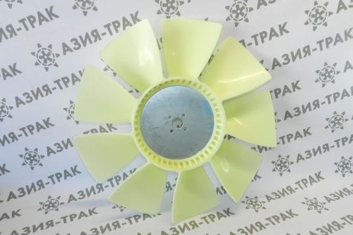Вентилятор радиатора DH220-5