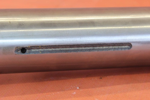 Палец ковша 65*330 фото 3