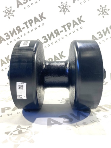 Опорный каток на Morooka MST600/VD