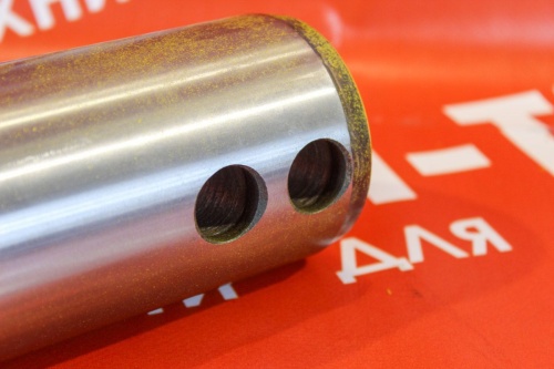 Палец ковша 75*450 фото 4