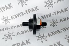 Опорный каток на Yanmar YB201 Опорный каток на Yanmar YB201