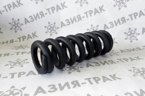 Пружина натяжителя на EX55 фото 2