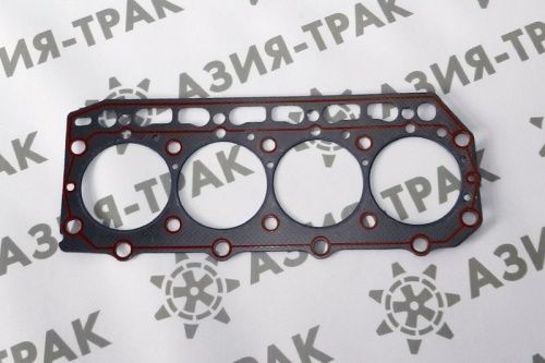 Прокладка ГБЦ 4TN84L-RB Yanmar B5
