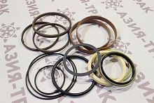 Ремкомплект гидроцилиндра рукояти Kobelco SK045-1 Ремкомплект гидроцилиндра рукояти Kobelco SK045-1