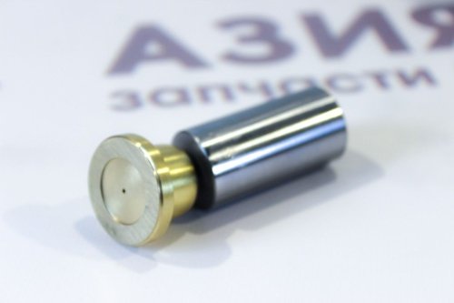 Блок цилиндров EX70 в сборе с поршнями фото 5 Блок цилиндров EX70 в сборе с поршнями фото 5