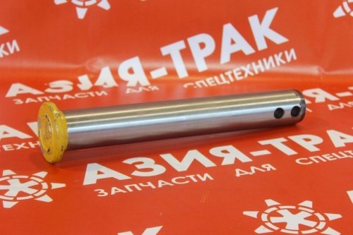 Палец ковша 55*400 несмазываемый фото 2