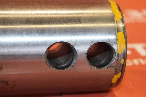 Палец ковша 80*620 фото 3