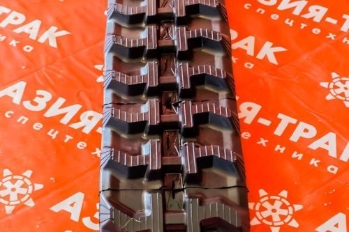 Резиновая гусеница 230x96x33 фото 2 Резиновая гусеница 230x96x33 фото 2