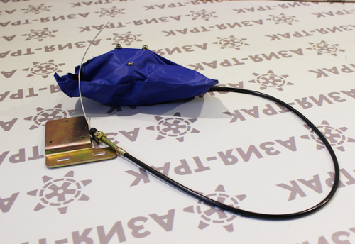 5-81900-020-0, Соленоид глушения ДВС, 12V фото 4 5-81900-020-0, Соленоид глушения ДВС, 12V фото 4