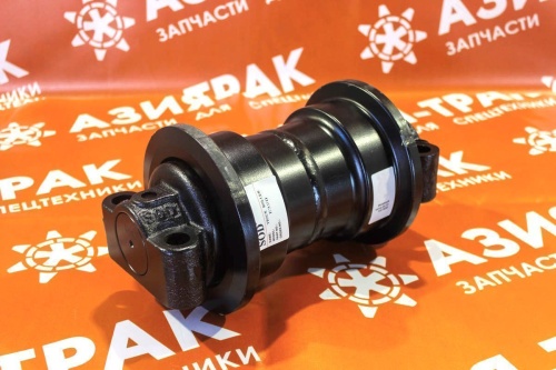 Опорный каток на CAT 320 SOD фото 2