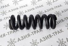 Пружина натяжителя на Komatsu PC75 Пружина натяжителя на Komatsu PC75