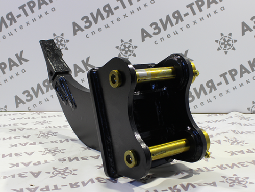 Рыхлитель GISSAR (7-8 тонн) 04-D50 фото 3