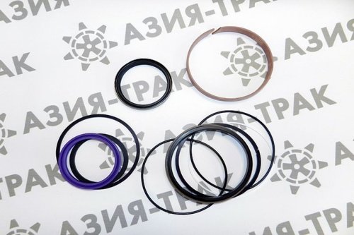 Ремкомплект гидроцилиндра стрелы Komatsu PC75UU-3