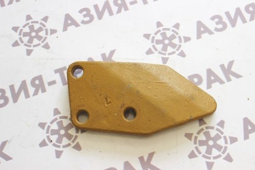 Бокорез ковша Hitachi EX55L фото 2 Бокорез ковша Hitachi EX55L фото 2