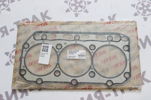 Прокладка ГБЦ 3D88E-3A Komatsu PC40FR-2