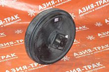 Колесо направляющее (ленивец) SUMITOMO SH120 (1) Колесо направляющее (ленивец) SUMITOMO SH120 (1)
