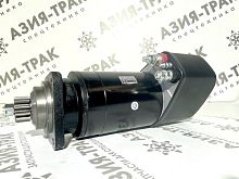 6000970 Стартер Liebherr (D904TB) 24V/11T/6.6KW 6000970 Стартер Liebherr (D904TB) 24V/11T/6.6KW