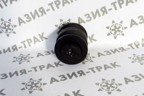 Опорный каток на KOBELCO SK027 (1) фото 3
