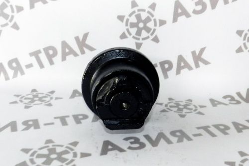 Опорный каток на CAT 301 фото 2