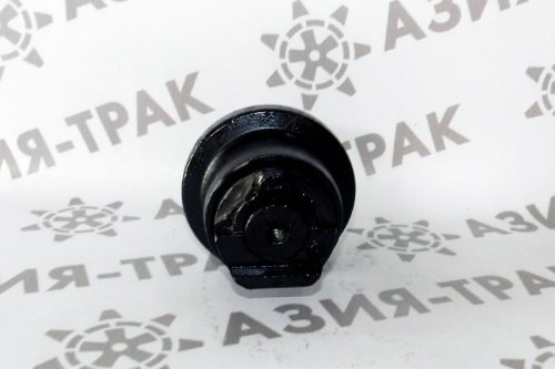 Опорный каток на CAT 301 фото 2