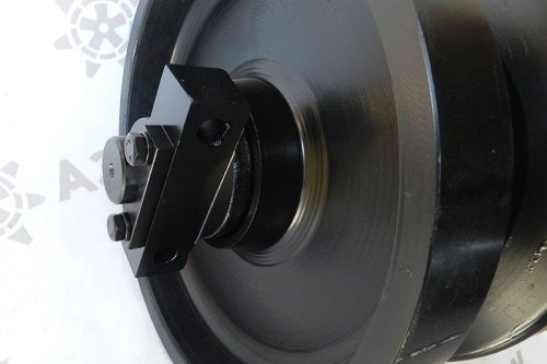 Опорный каток на Takeuchi задний TL140 / TL150 / TL240 / TL250 фото 3 Опорный каток на Takeuchi задний TL140 / TL150 / TL240 / TL250 фото 3