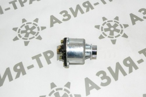 Замок зажигания для бульдозеров и асфальтоукладчиков фото 2 Замок зажигания для бульдозеров и асфальтоукладчиков фото 2