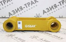 Трапеция ковша Hyundai R55 Трапеция ковша Hyundai R55