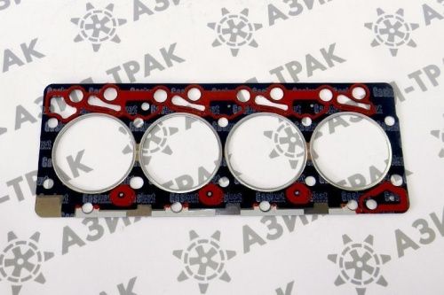 Прокладка ГБЦ 4D102E Komatsu PC60-7E