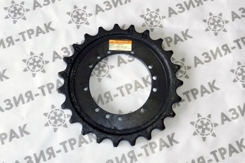 Звезда приводная на KOMATSU PC35MR  AS